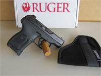 Ruger LCP Max 380 auto