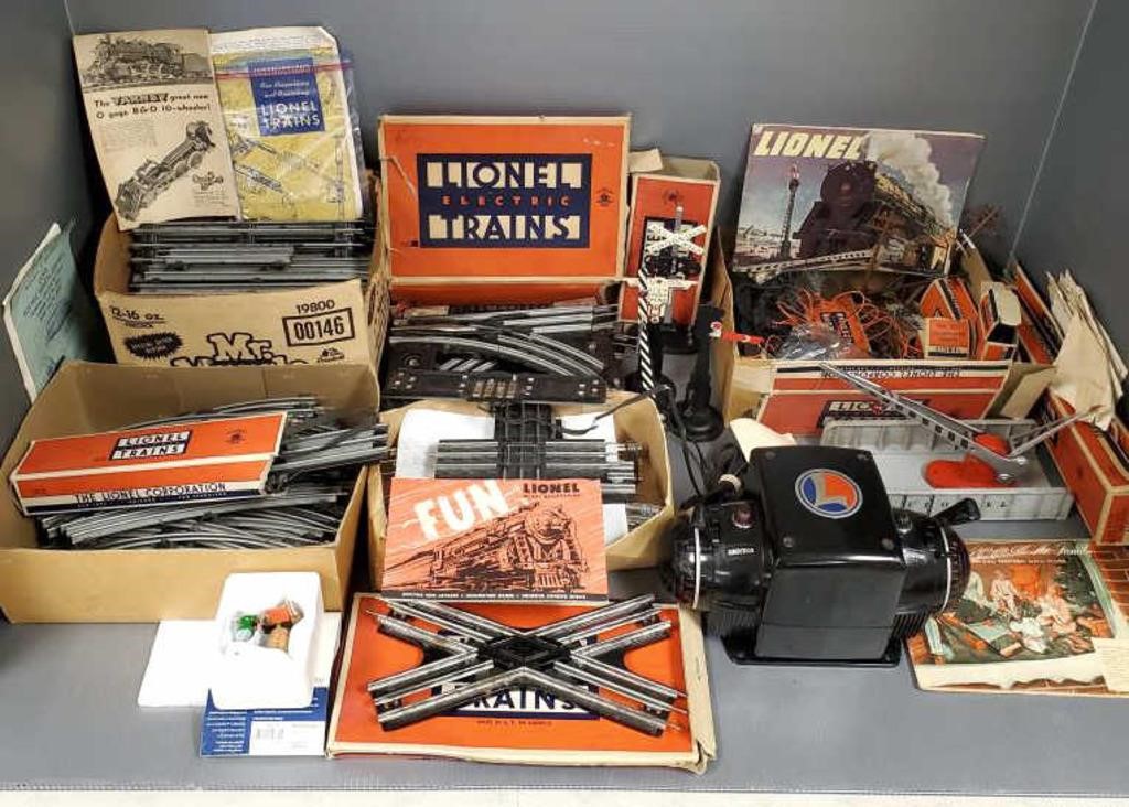 06/24/2024 - Estates & Vintage Goods Online Auction