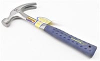 Estwing 12 oz Hammer Shock Reduction Grip
