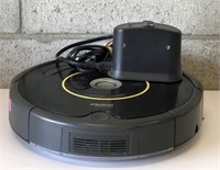 iRobot Roomba-untested