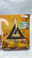 Delta Force 2 pc game complete