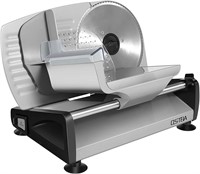 Ostba Meat Slicer