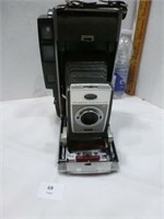 Polaroid Electric Eye Camera