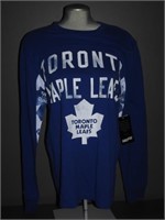 New HandHigh Toronto Maple Leafs Shirt