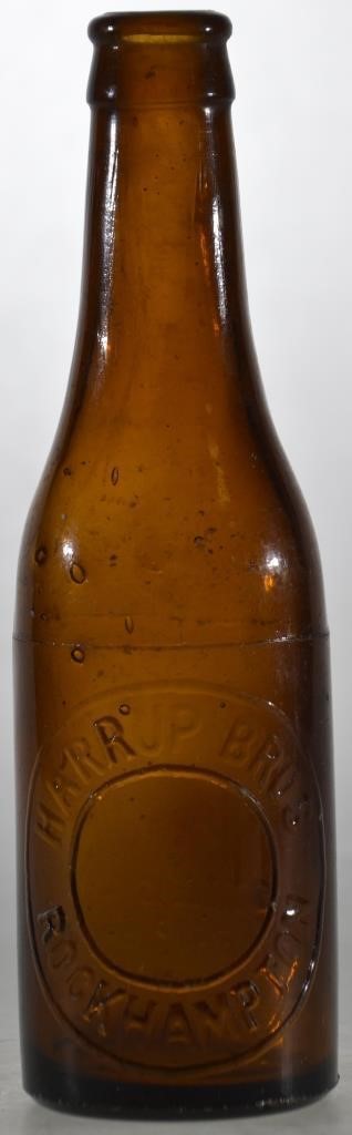 Caloundra Antique Bottles Auction 2019