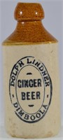 Ginger Beer Blob Top Dolph Lindner Dimboola