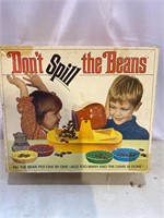 Don’t Spill The Beans Game