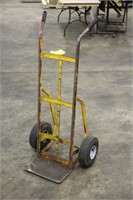 2-Wheel Dolly