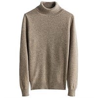 LINY XIN 100% Merino Wool Swetaer Women