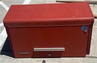 Kennedy 6 Drawer Metal Tool Chest