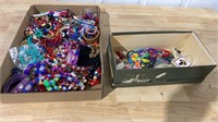 Jewelry and beads