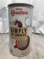 Nestle Simply Hot Chocolate Mix Bb May 21 2025
