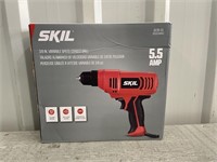 Skil 3/8" Variable Speed Corded Drill