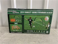 Soccer Training Set