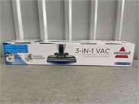 3in1 Vac