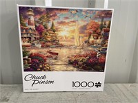 1000 Piece Puzzle