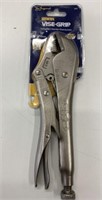 New Irwin Vise-Grip 10" Locking Pliers
