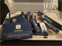 Artistry products