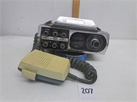 Vintage Kraco CB Radio Untested