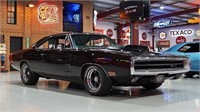 1970 DODGE CHARGER 500