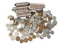 Iraq Coins