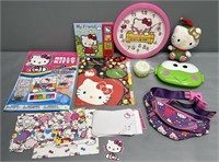 Hello Kitty Lot Collection