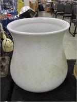 Ironstone Vase