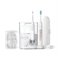 Philips Sonicare Power Flosser 7000 tested works R