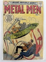 Metal Man #39 - The Beauty of the Beast