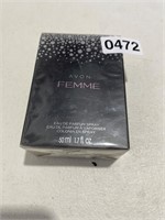 Femme by Avon