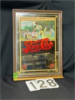 5 Cent Pepsi Mirror – 18”X24”