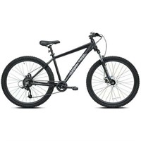 $298  Ozark Trail 27.5 Vibe Mountain Bike  Medium