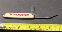 Winchester Small Knife. Made In Usa