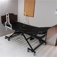 Standard Nursing home bed