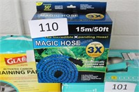 50’ magic hose