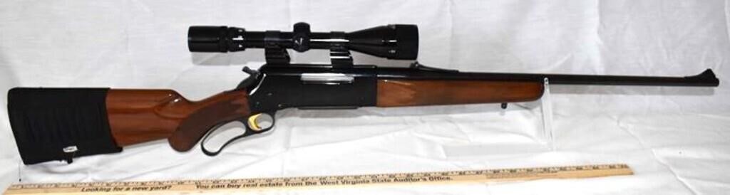 * BROWNING LIGHTNING BLR 270 WIN CAL RIFLE