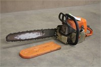 Stihl 039 Chainsaw W/ 18" Bar Starts & Runs