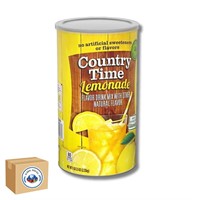 *Country Time Lemonade Powdered Drink