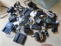 misc chargers cords cables l@@K