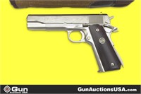 Colt 1911 MK IV SERIES 70 GOVERNMENT .45 ACP Semi