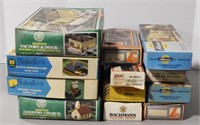 Lot #811 - (6) Various Makes and Models of