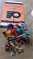 Philadelphia Fan Lot