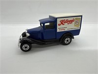 Model Car - Kellogg’s Ford Model A