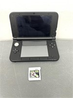 Nintendo 3ds Xl W Luigi’s Mansion Dark Moon