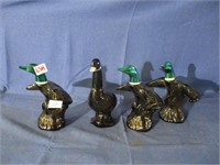 Avon Ducks