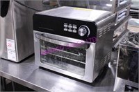 1X, HERITAGE, AIR FRYER CONVECTION OVEN FM9027