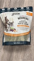 340 g Botanicals Alfalfa Hay Veggie Mix