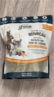 340 g Botanicals Alfalfa Veggie Mix