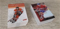 Victory 2003-2004 Game breakers & Flashback sets