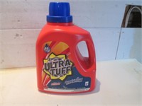 ULTRA TUFF 65 LOAD LOUNDRY DETERGENT